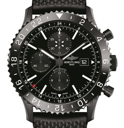 breitling chronoliner blacksteel prix|Breitling Chronoliner Blacksteel Watch .